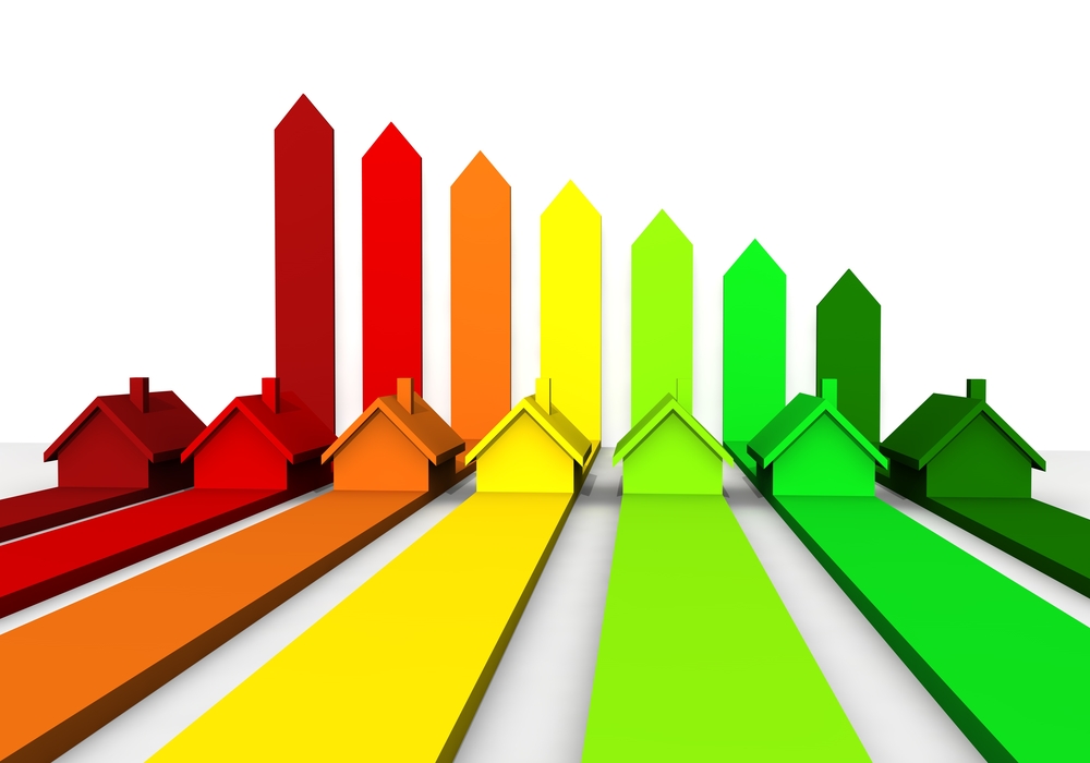 Energielabel voor woningen