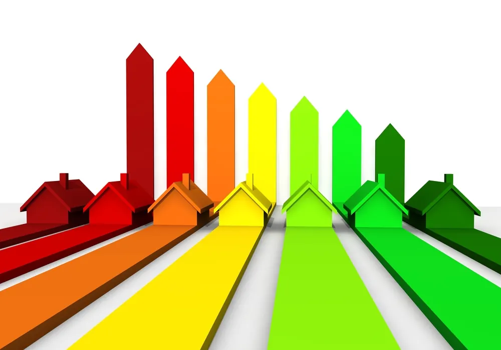Energielabel voor woningen